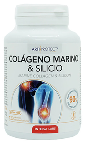 ITSAS KOLAGENOA & SILIZIO INTERSA LABS