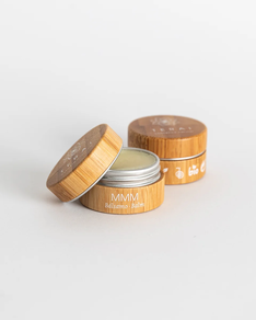 Mmm: ezpainetako baltsamoa 10 ml