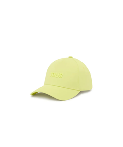 GORRA TOUS LIMA LOGO
