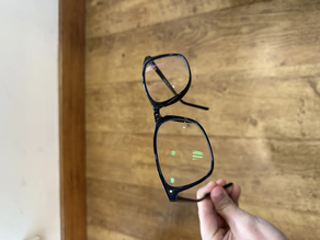 GAFAS CON FILTRO AZUL 1