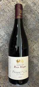 Domaine Rois Mages Rully  Les Sceaux 1º Cru (pinot Noir) 2021 borgoña