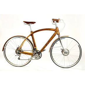 Bicicleta URBAN RETRO L