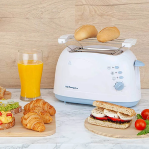 TOSTADOR     ORBEGOZ TO 3010