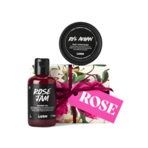 Rose - Dutxarako oparia -