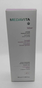 VELOUR MEDAVITA LOCION LASAIGARRIA