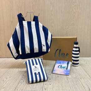 Caja Grande Profesor Marino