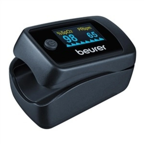 Pultsioximetroa PO 45