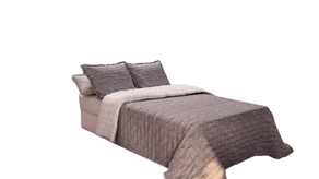 Bouticon Jersey Urdina (135x200 cm)