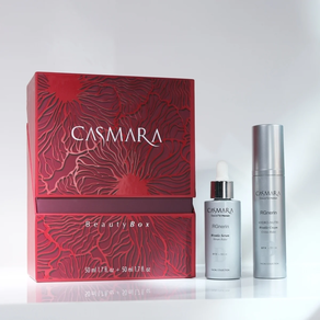 Pack Facial efecto botox Casmara 