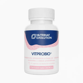 VitProbio® 30 caps.
