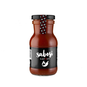 Salsa Sabesi