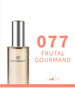 Perfume mujer 077 (100 ml)