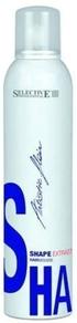 Espuma  Shape Extrastrong (400 ml)