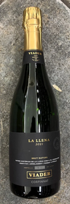 Viader La LLena Brut Nature 2021 (Corpinat)