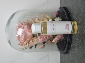 Desmaquillante Oleoso especial ojos