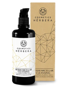 limpiador micelar para pieles sensibles