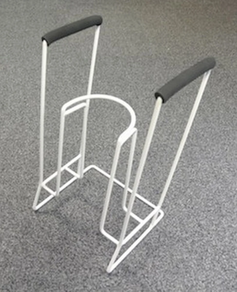 CALZADOR DE MEDIAS EMO