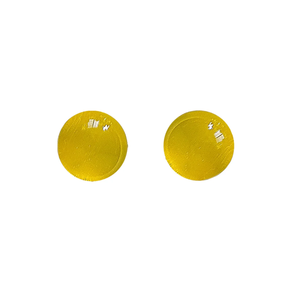 PENDIENTES AMARILLO PP