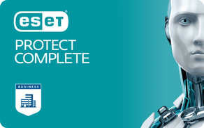 ESET PROTECT COMPLETE