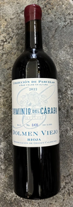Dominio del Carabo Dolmen Viejo 2022
