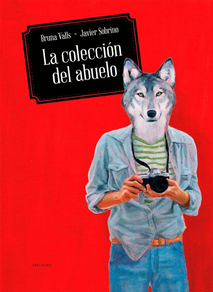 AITONAREN BILDUMA, LA (ALBUM SARIA 2018)