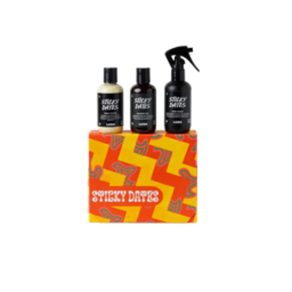 Sticky Dates - Caja de regalo - 