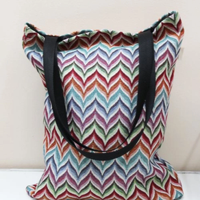Tote bag estampada