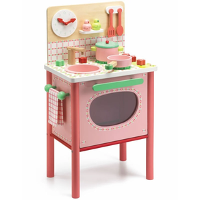 LA COCINA DE LILA DJECO