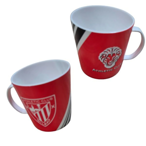 Athletic Clubeko Plastikozko Mikrouhin Edalontzia