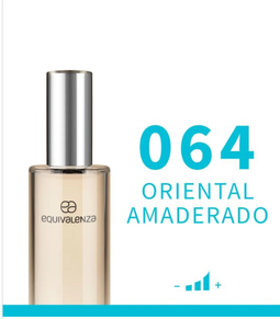 Perfume mujer 064 (100 ml)
