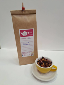 MANZANA HORNEADA (100 gr)