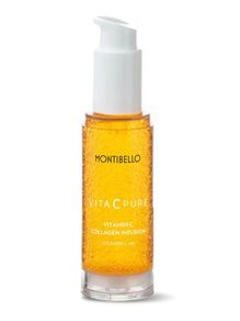 Vitamin C Pure Collagen Infusion Sérum