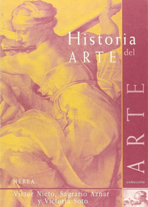 HISTORIA DEL ARTE
