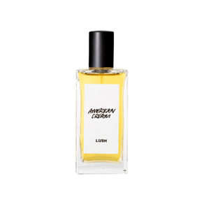 Perfume - American Cream