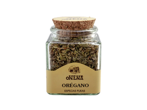 Orégano 100% ONENA 6 gr.