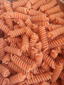 Albaka-cavatelli 500 gr