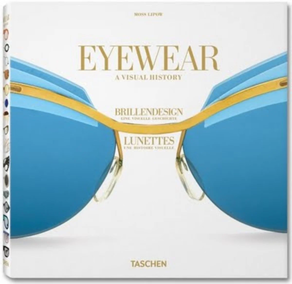 EYEWEAR/A VISUAL HISTORY - GAFAS