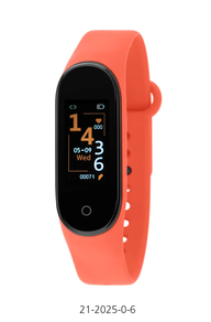 Smartwatch Nowley fluor collection