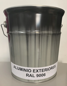 Kanpoko IKASLEEN esmaltea (4 l)