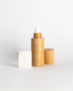 Airea eta eterra: azal lehorrerako aurpegiko krema 50 ml