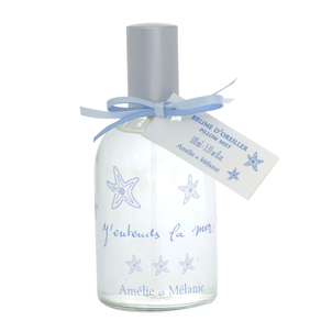 LOTHANTIQUE - J´entends la mer SPRAY
