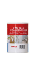 Imprimación  MULTIADHERENTE HIDRO 750cc