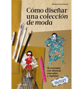 CÓMO DISEÑAR UNA COLECCIÓN DE MODA