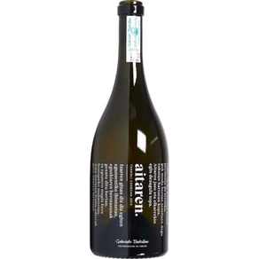 AITAREN txakolina 2021 (Getaria)