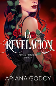 Libro La revelación de Ariana Godoy