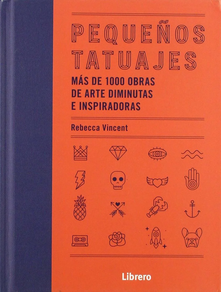 TATUAJE TXIKIAK - 1000 ARTELAN ÑIMIÑO ETA INSPIRATZAILE BAINO GEHIAGO