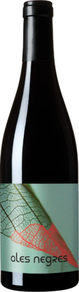 Vino Tinto D.O. Cataluña Ales Negres