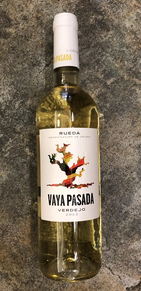 Vaya Pasada Verdejo 2024 (6 botellas)