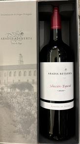Abadia Retuerta Seleccion Especial 2020  (Magnum 1,5 L.)