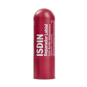 ISDIN REPARADOR LABIAL STICK GRANATE 4 gr